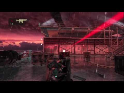 Uncharted : Drake's Fortune