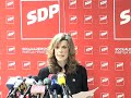 SDP o kaubojskoj reformi