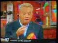 Woody Paige Cheeto Days 2 and 3