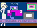 AUDICION DE SUGHAY PARA ISLA DEL DRAMA THE NEXT TOP MODEL.wmv