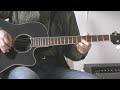 Angie - The Rolling Stones Cover by GC - NEW Compilation