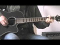 Angie - The Rolling Stones Cover by GC - NEW Compilation