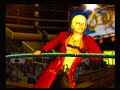 SVR06 \"DevilMayCry3\" Dante vs Virgil? entrance
