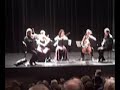 Mozart Clarinet Quintet, First Movement - Anton Dressler & Aviv Quartet Mozart Clarinet Quintet, First Movement - Anton Dressler & Aviv Quartet