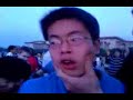 Tiananmen Teenage Massacre