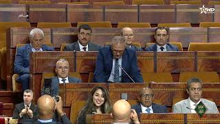 جلسات البرلمان - مجلس النواب 22/06/2026