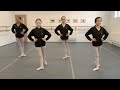 Have you ever wanted to get good at ballet. Well look no further than this informative video on How To Learn The Ballet Chasse . Follow Videojug's professionals as they guide you through this advice video.