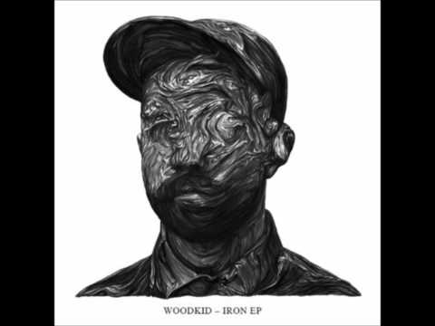 Woodkid - Baltimore's Fireflies (Iron EP) [2011]