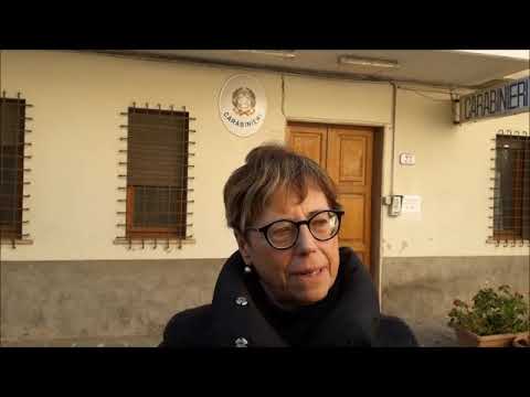 Sfratto Carabinieri Rio Marina, intervista avv Francesca Iovine