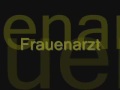 Frauenarzt - Punk Rock Muschi.mp4