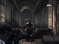 Gears Of War Gameplay on Geforce 8600GT Fatal1ty Gears Of War Gameplay on Geforce 8600GT Fatal1ty