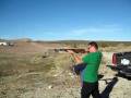 My first time w/ SKS