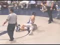 Andover Class A Wrestling Finals Reid