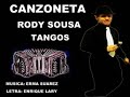video de RODY SOUSA CANTANTE ANIMADOR, Cantantes de Sevilla