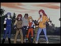 Robotech - español latino - cap [83] - part [1/3]