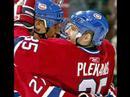 #14 Tomas Plekanec