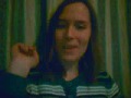 Ruthieoooos's webcam recorded Video - Mon 30 Nov 2009 10:17:55 PST