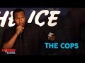 The Cops - Comedy Time