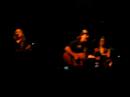 Warren Haynes & Susan Tedeschi @ Irving Plaza