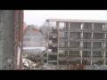 Demolition Part 1 - 12. POS Walter Hähnel Berlin Marzahn