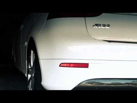 MKV R32 Short