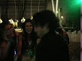 y lleg� Lauriano Brisuela a la boda