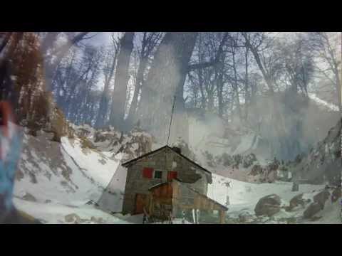 Los compañeros de Gaiur han estado en Argentina este pasado otoño con sus splitboards y nos muestran unos vídeos de su viaje. 