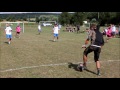 Klikněte pro zobrazení : Krumsínský Haná cup 2016 - neděle (3. července 2016)