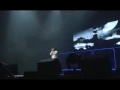 Dong Bang Shin Ki 2nd Asia Concert Crying (Jaejoong solo).flv