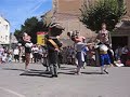 Festa del centenari dels capgrossos de Capellades