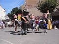 Festa del centenari dels capgrossos de Capellades