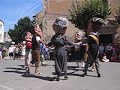 Festa del centenari dels capgrossos de Capellades