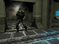 CORE Nintendo DS first FPS