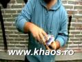trucuri cu carti, romania card tricks
