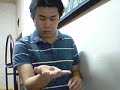 The Ring Magic - by Vincent