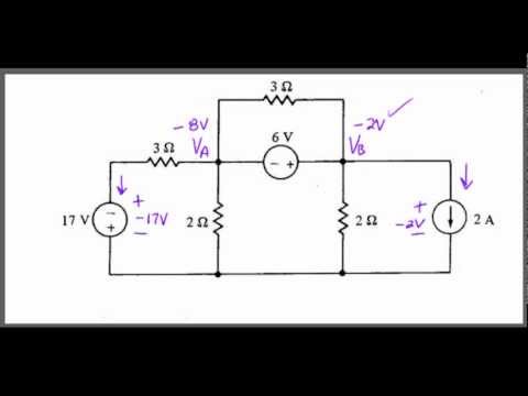 how to troubleshoot dc voltage