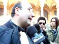 oggi manifestiamo per...Bologna rossa affitti in nero
