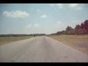 1988 Mazda RX-7 FC3S (NA13B) and 1995 Nissan 240SX S14 drifting.