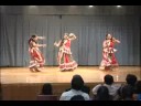 Syro Malabar night 2008 - Folk fusion - part 4