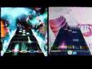 GH3 vs Rock Band Comparison- paranoid expert 99%/5gs GH3 vs Rock Band Comparison- paranoid expert 99%/5gs