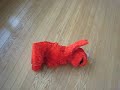 くすぐりエルモ