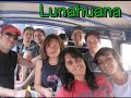 Rapel en Lunahuana