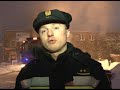 Pożar hurtowni fajerwerków w Jeleniej Górze