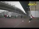 Joga Bonito Nike Henry