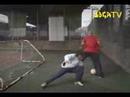 Joga Bonito Nike Henry