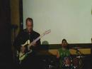 LABRON LAZENBY TRIO LABRON LAZENBY TRIO