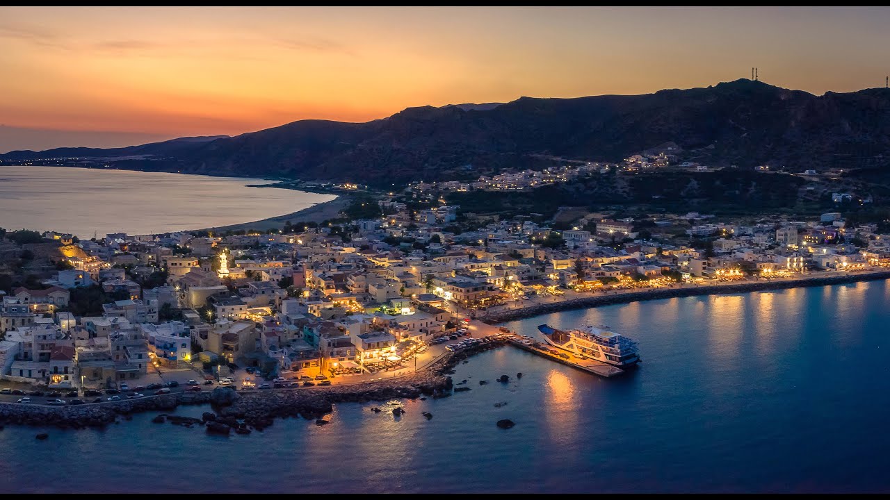 Paleochora - Your Other Place