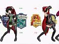 Hogwarts Hogwarts ★ Night Fever