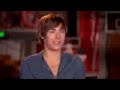 Behind the scenes of HSM3 3/6