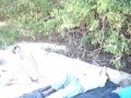 Na beira do araguaia fiz uma especialmente pro T Zé